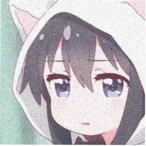 读者头像五